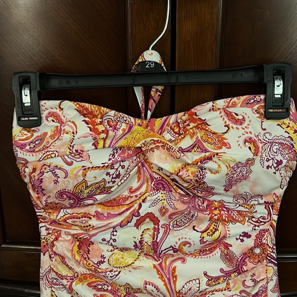 Lauren swimsuit size 8 NEW - Picture 2 of 2